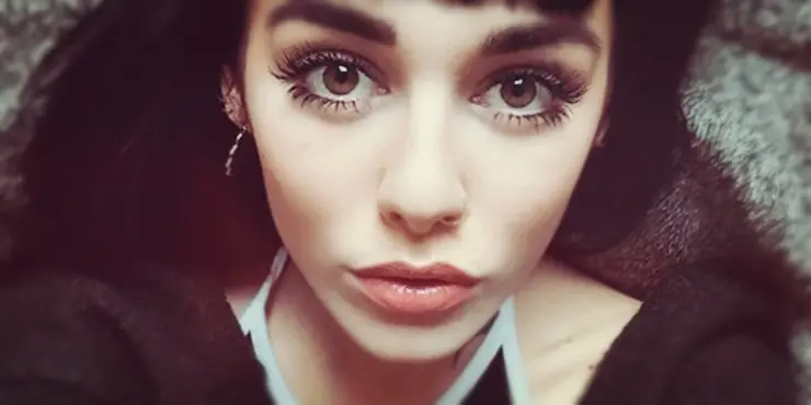 7 colores de ojos que reflejan tu personalidad