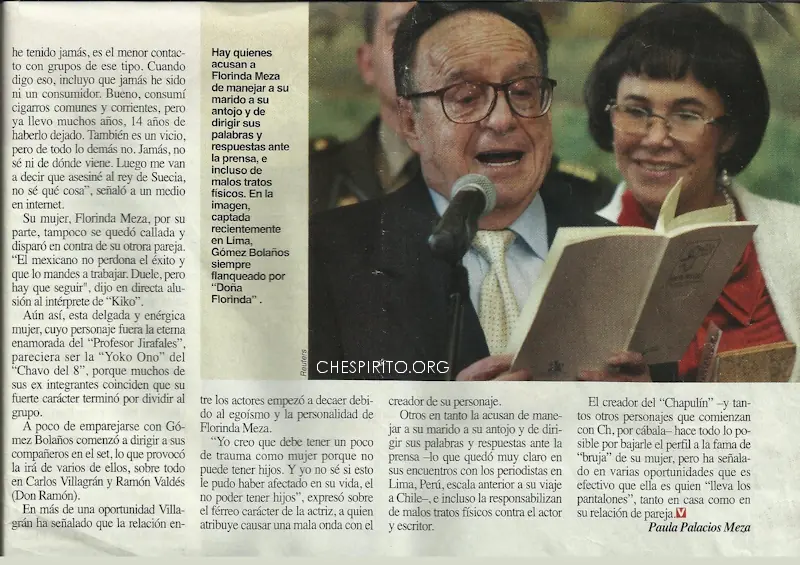 El chavo del 8