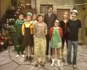 vecindad
