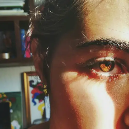 Ojos