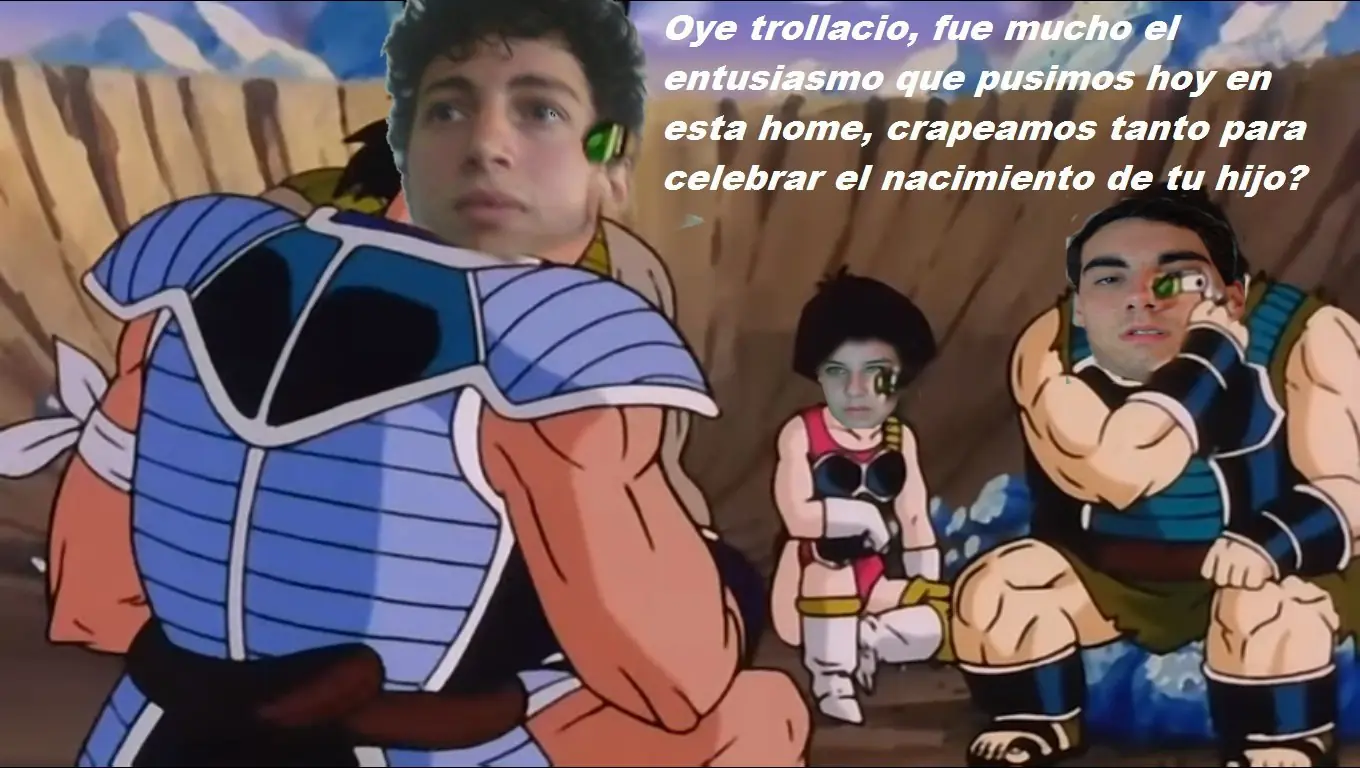 goku goku
