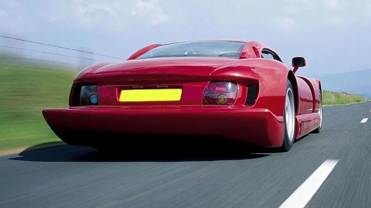 dodge viper