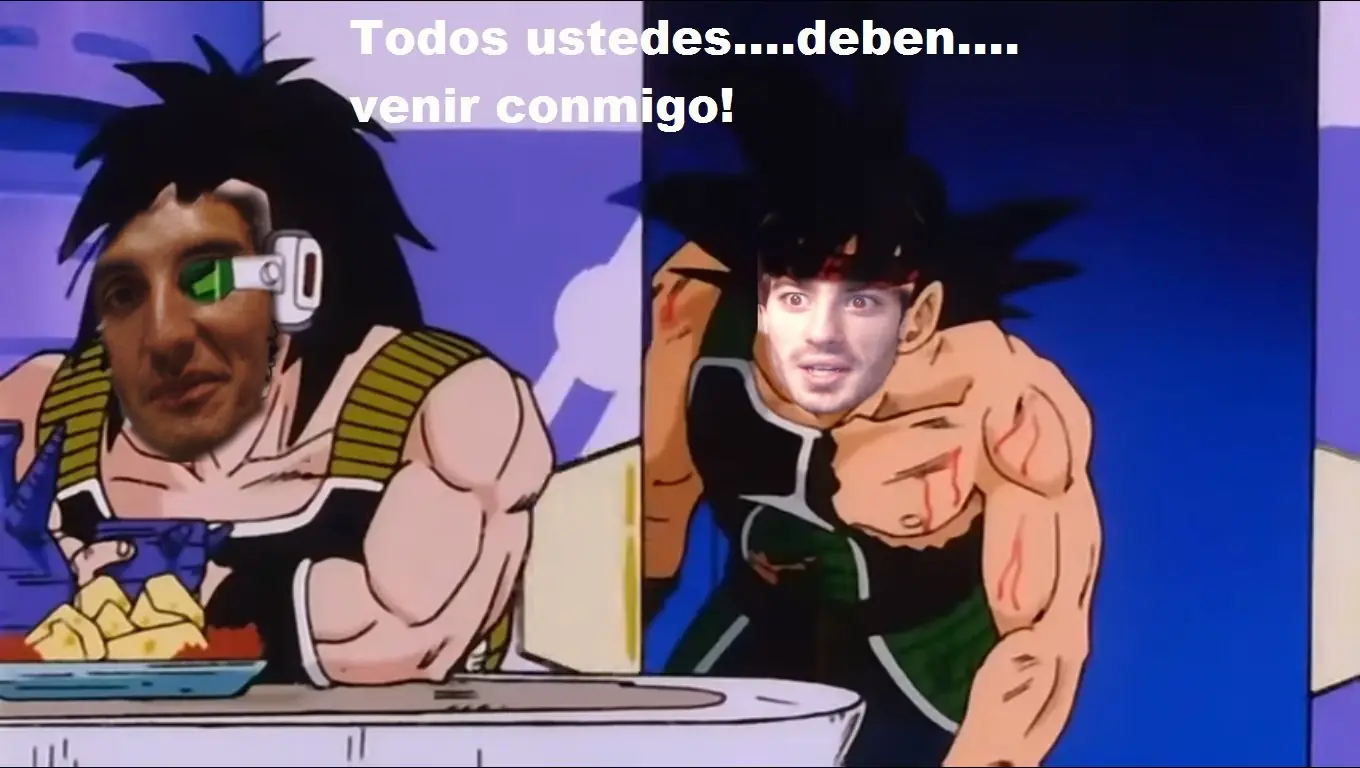 goku goku