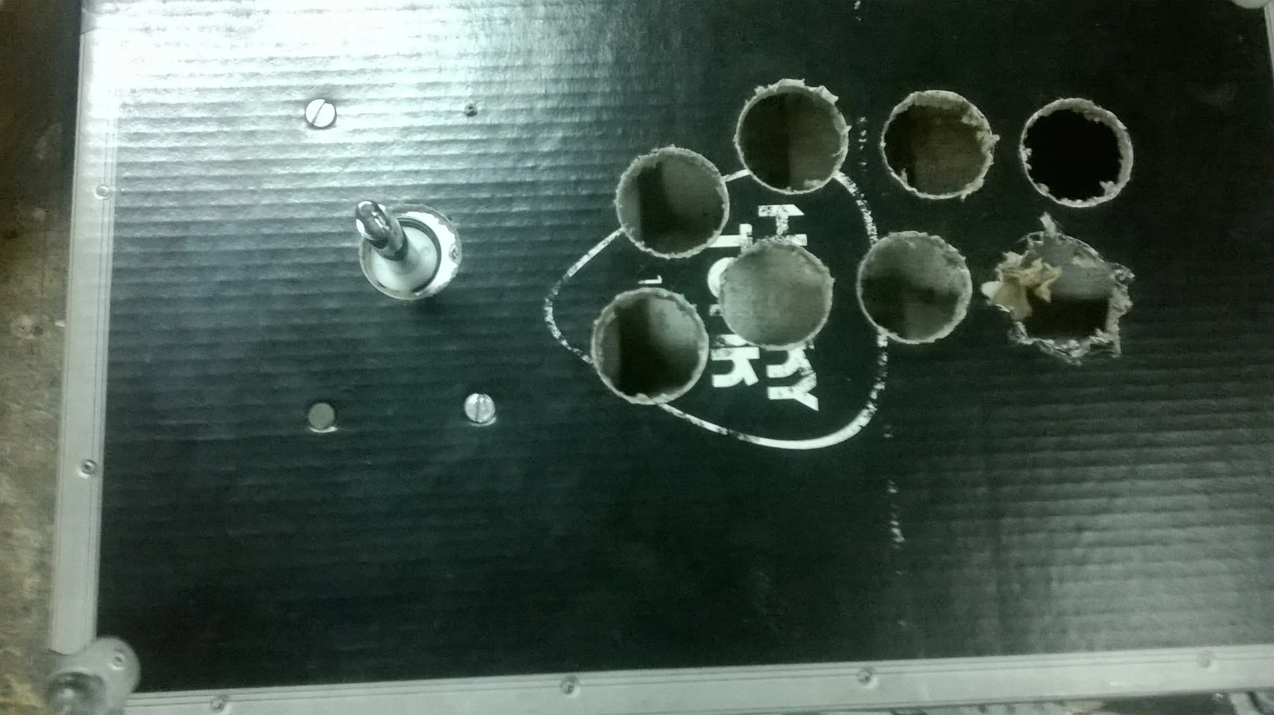 joystick ps3