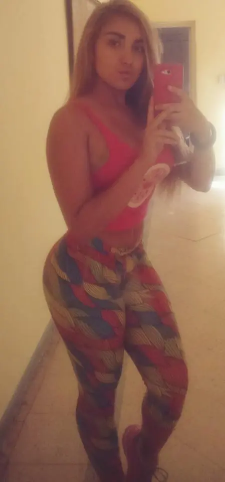 Hagamos top a esta Lincesa