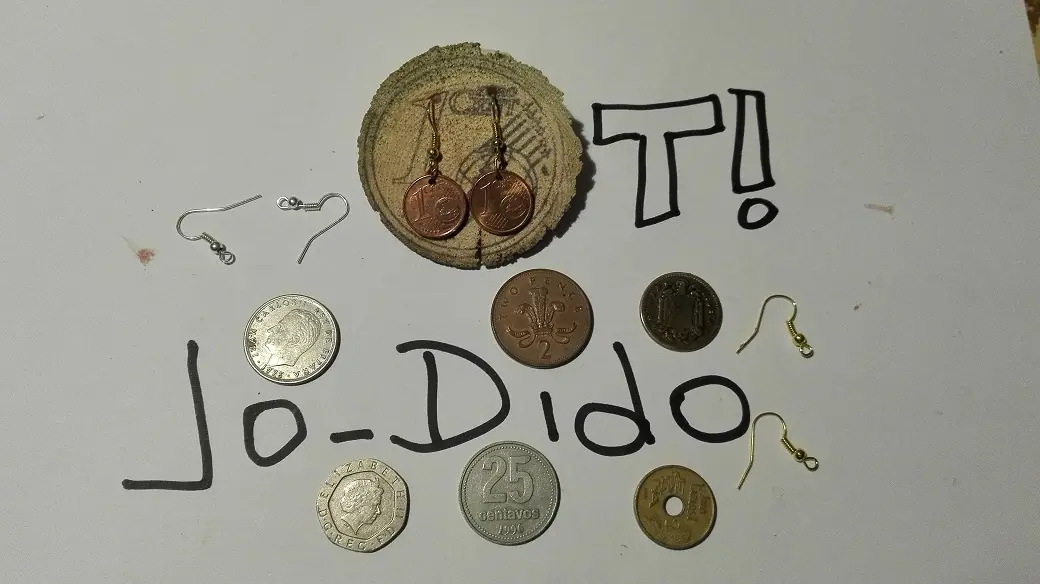 Convierte 1centimo en 3€ y has un lindo regalo estas fiestas