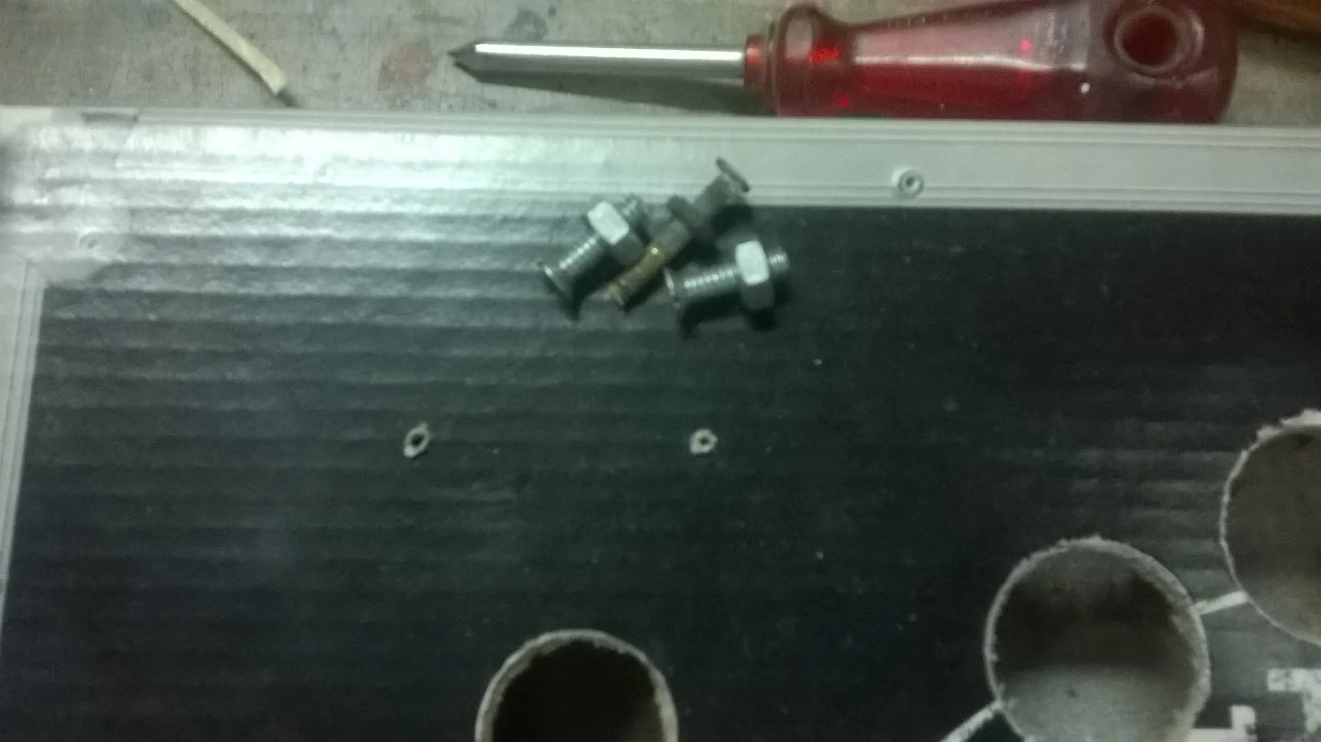 Me hice un joystick con una caja de zapatos y te lo muestro