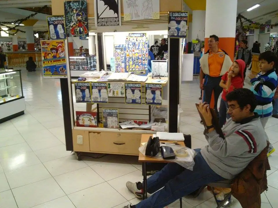 fotografias