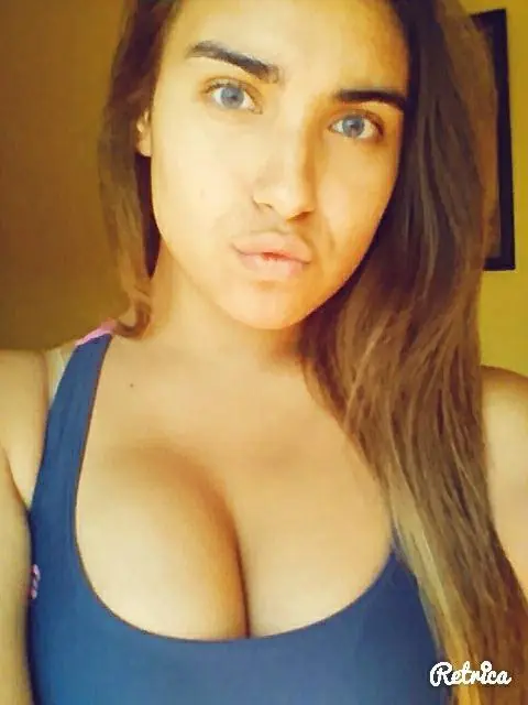 Hagamos top a esta Lincesa