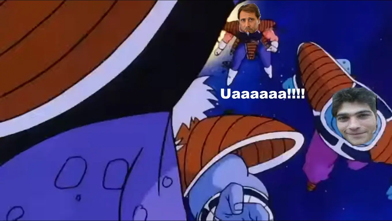 El user que queria entrar a taringa creadores..(Parodia) El user que queria entrar a taringa creadores..(Parodia)