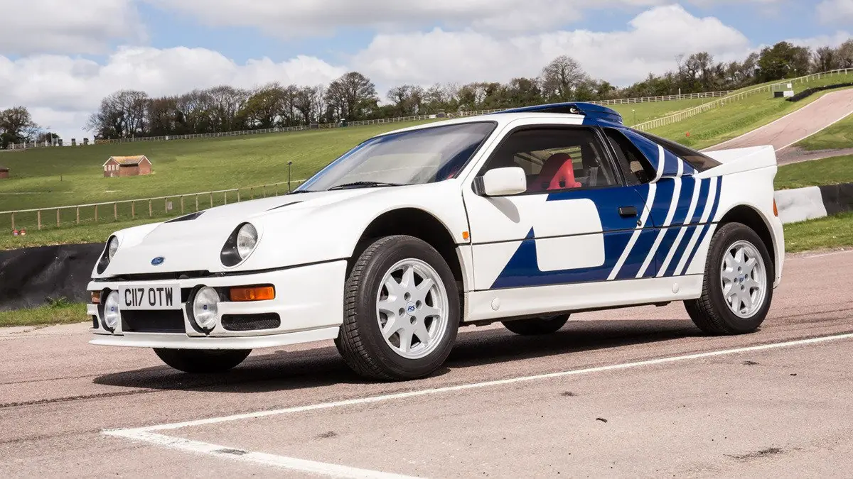 renault turbo