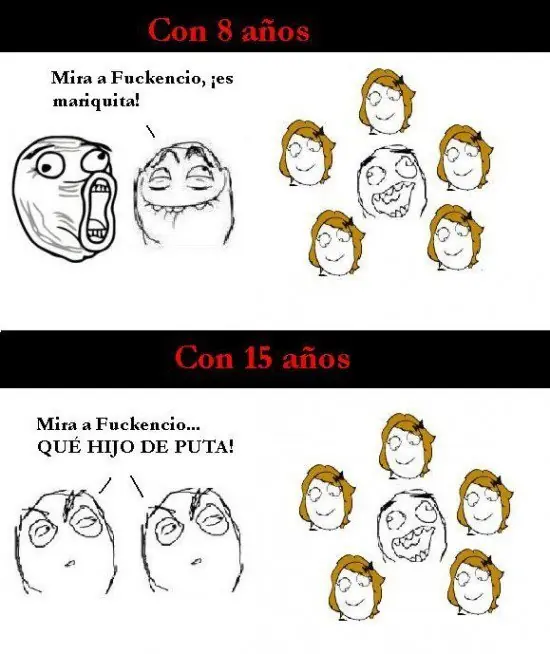 Comics