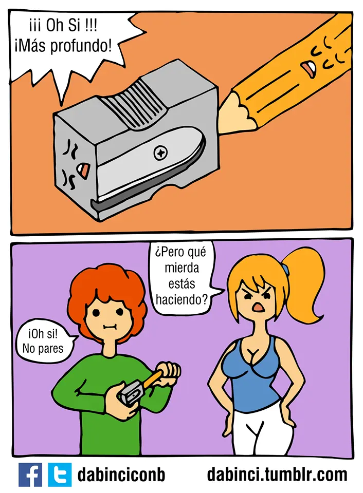 Humor y Tetas Pasate!