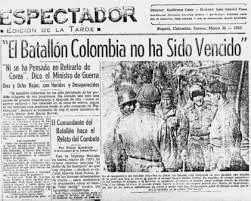 conflicto
