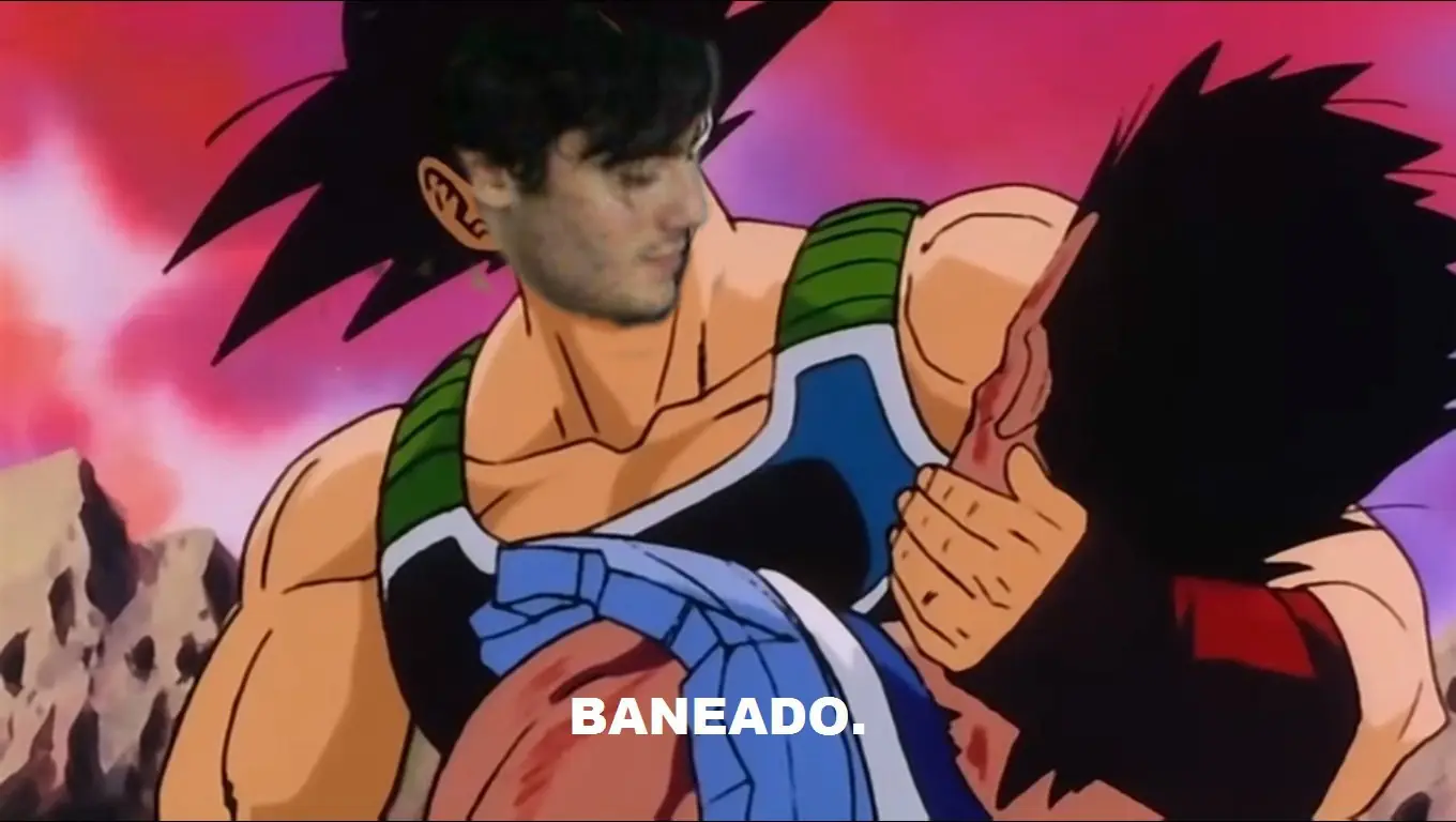 El user que queria entrar a taringa creadores..(Parodia) El user que queria entrar a taringa creadores..(Parodia)