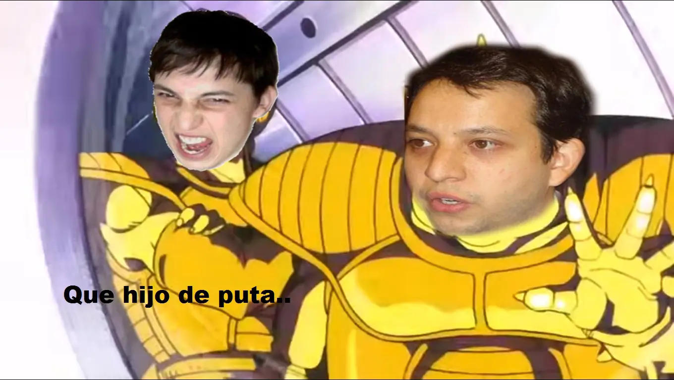 El user que queria entrar a taringa creadores..(Parodia) El user que queria entrar a taringa creadores..(Parodia)