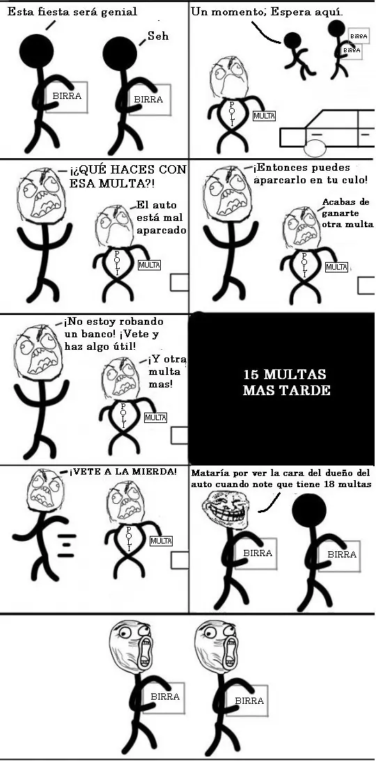 Comics