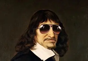 Rene Descartes y la realidad