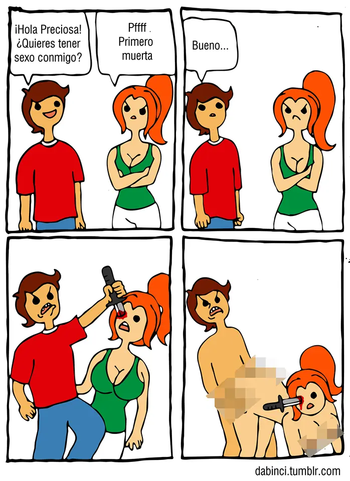Humor y Tetas Pasate!