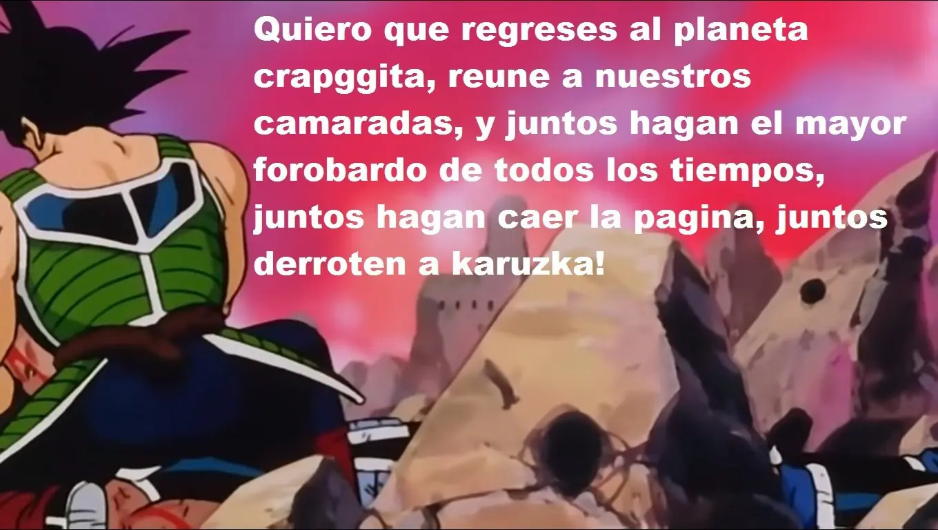 goku goku