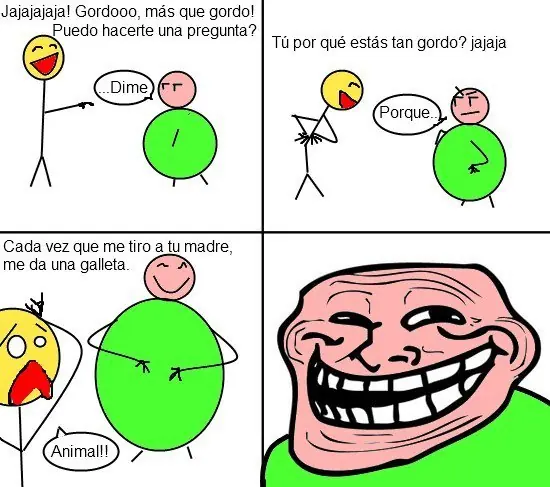 10 si te hago reir