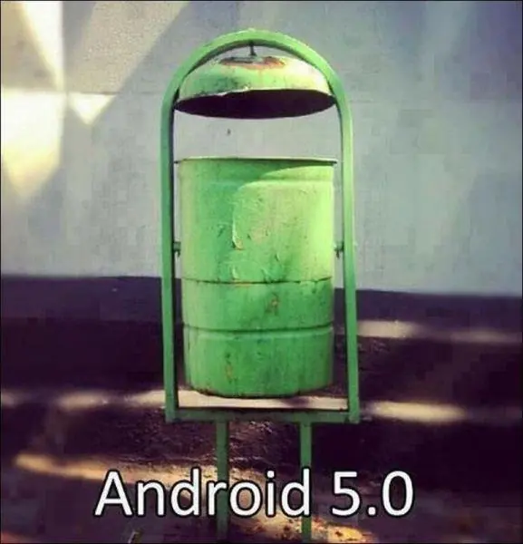 humor