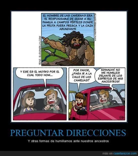 humor