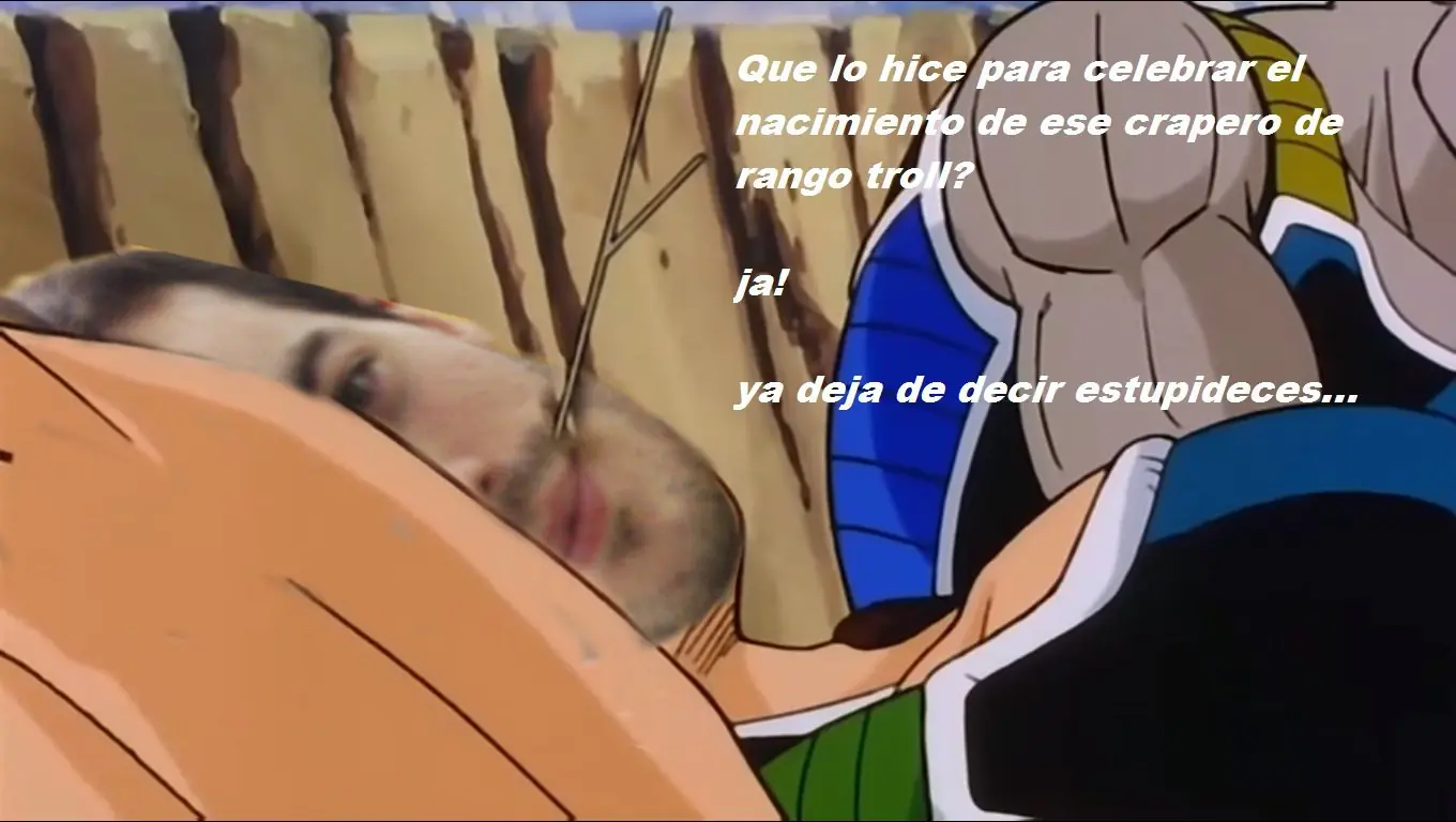 El user que queria entrar a taringa creadores..(Parodia) El user que queria entrar a taringa creadores..(Parodia)