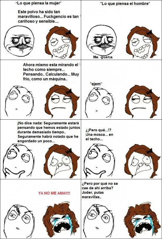 10 si te hago reir