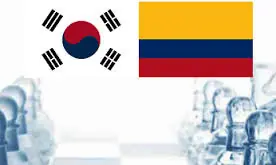 Corea del Sur