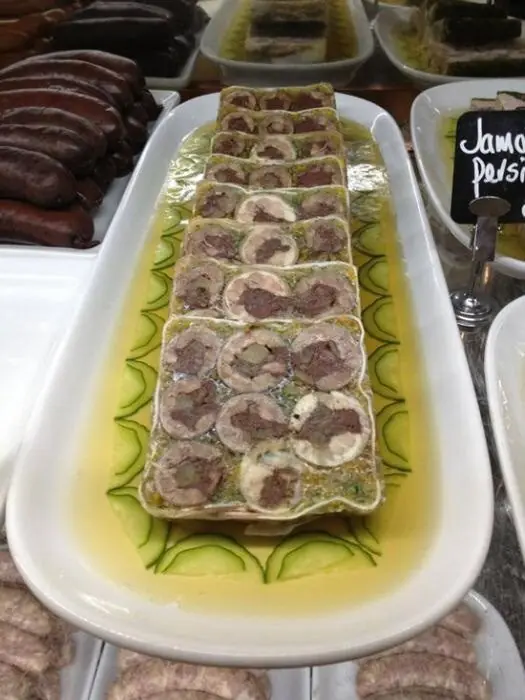 la mejor carniceria del mundo