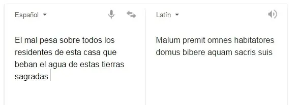 humor