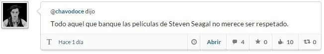recomendados recomendados