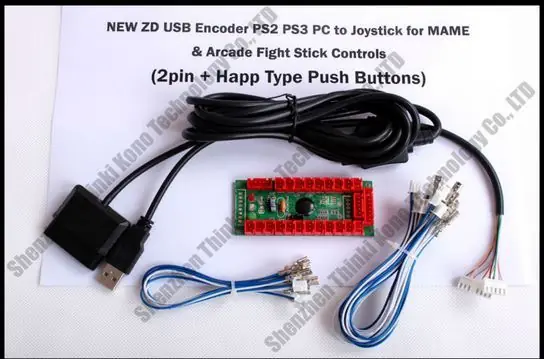 Me hice un joystick con una caja de zapatos y te lo muestro