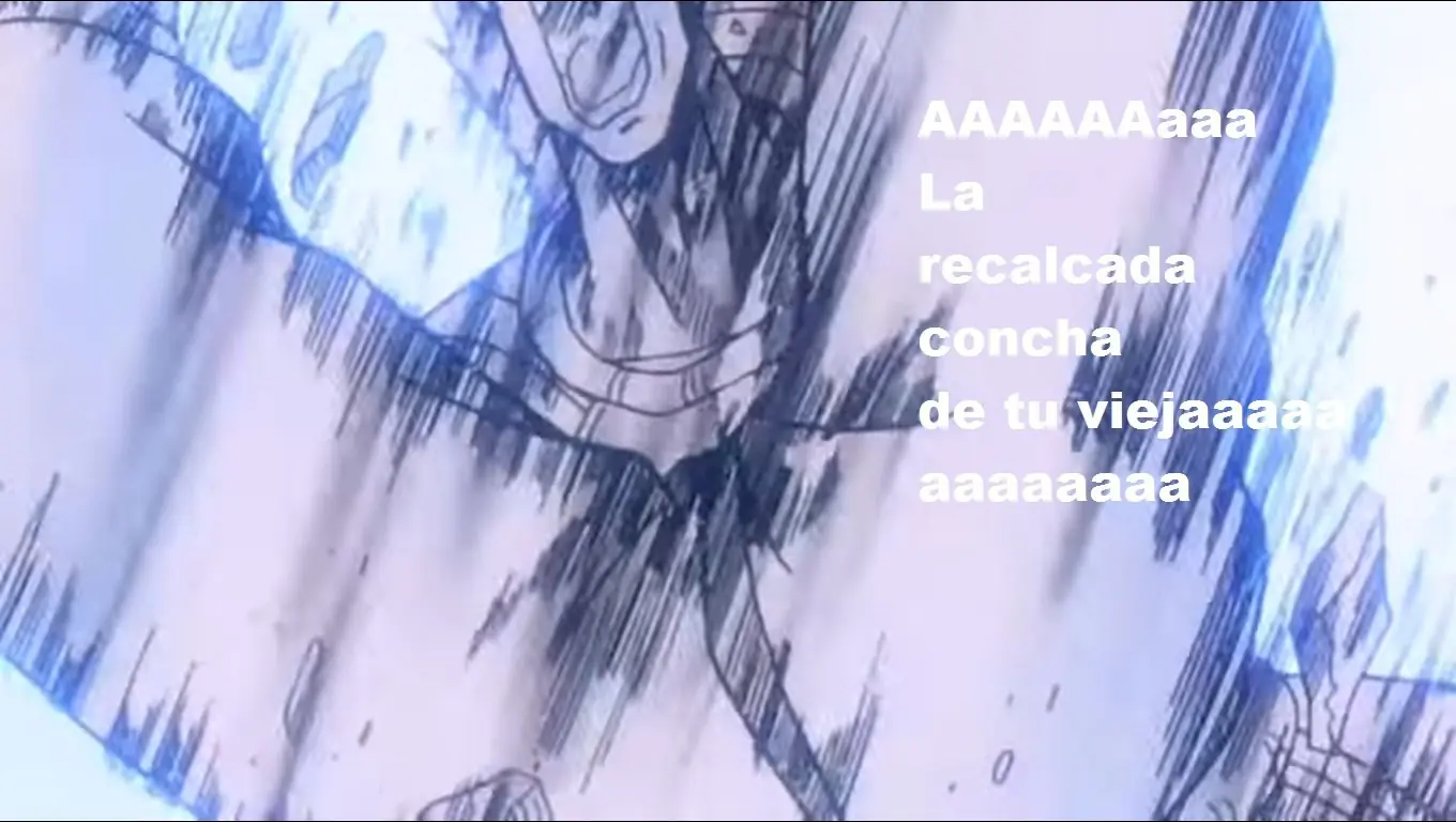 goku goku