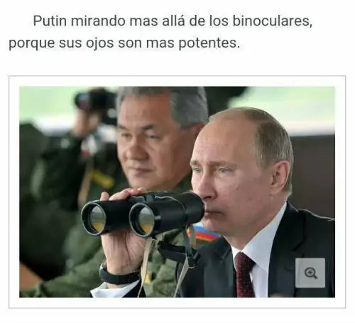 Humor mañanero