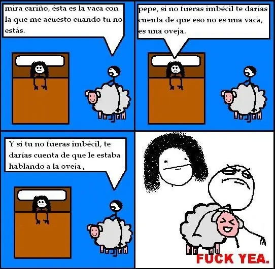 hago