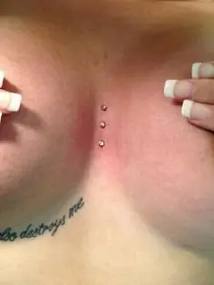 piercing piercing