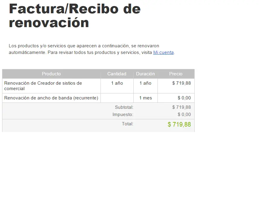 Internet me robó 700 pesos lince, entrá.