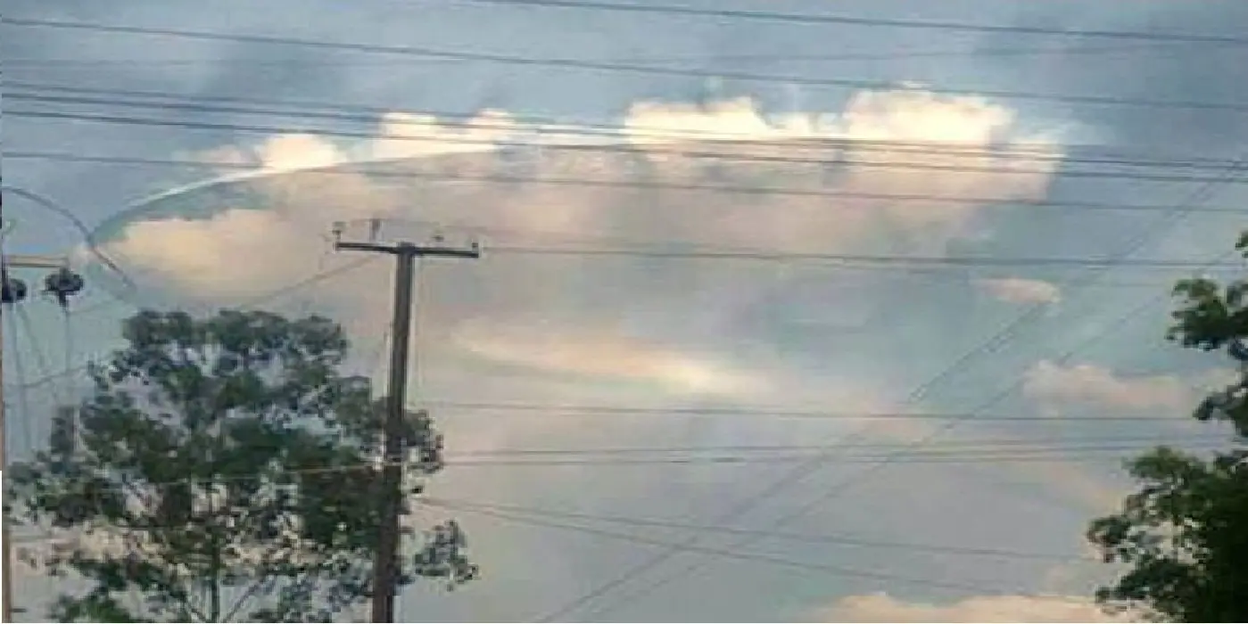 paranormal