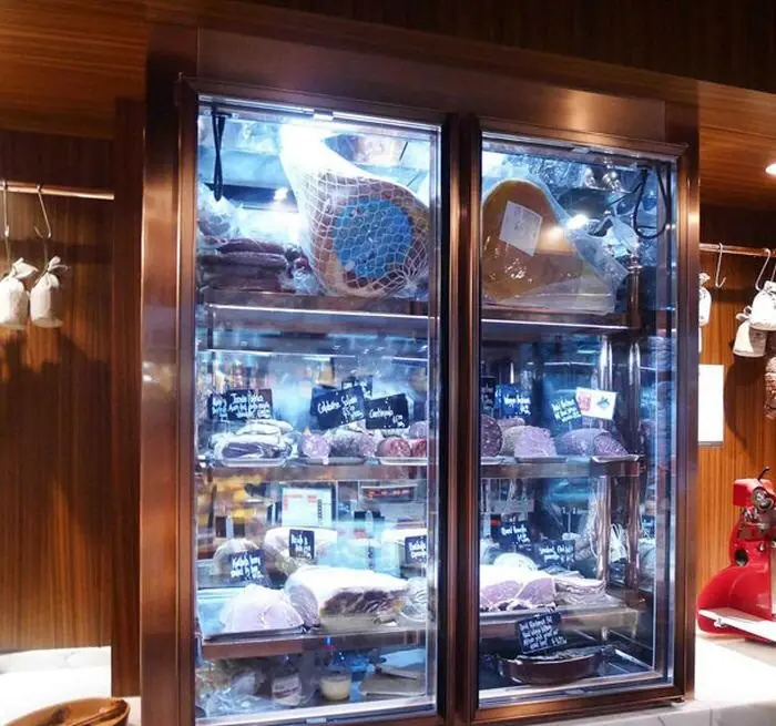 Conoce la mejor carnicería del mundo