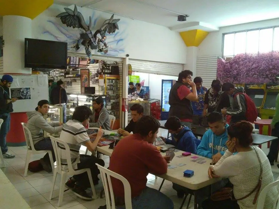 Entra te muestro VIRGOLANDIA (fotos propias)