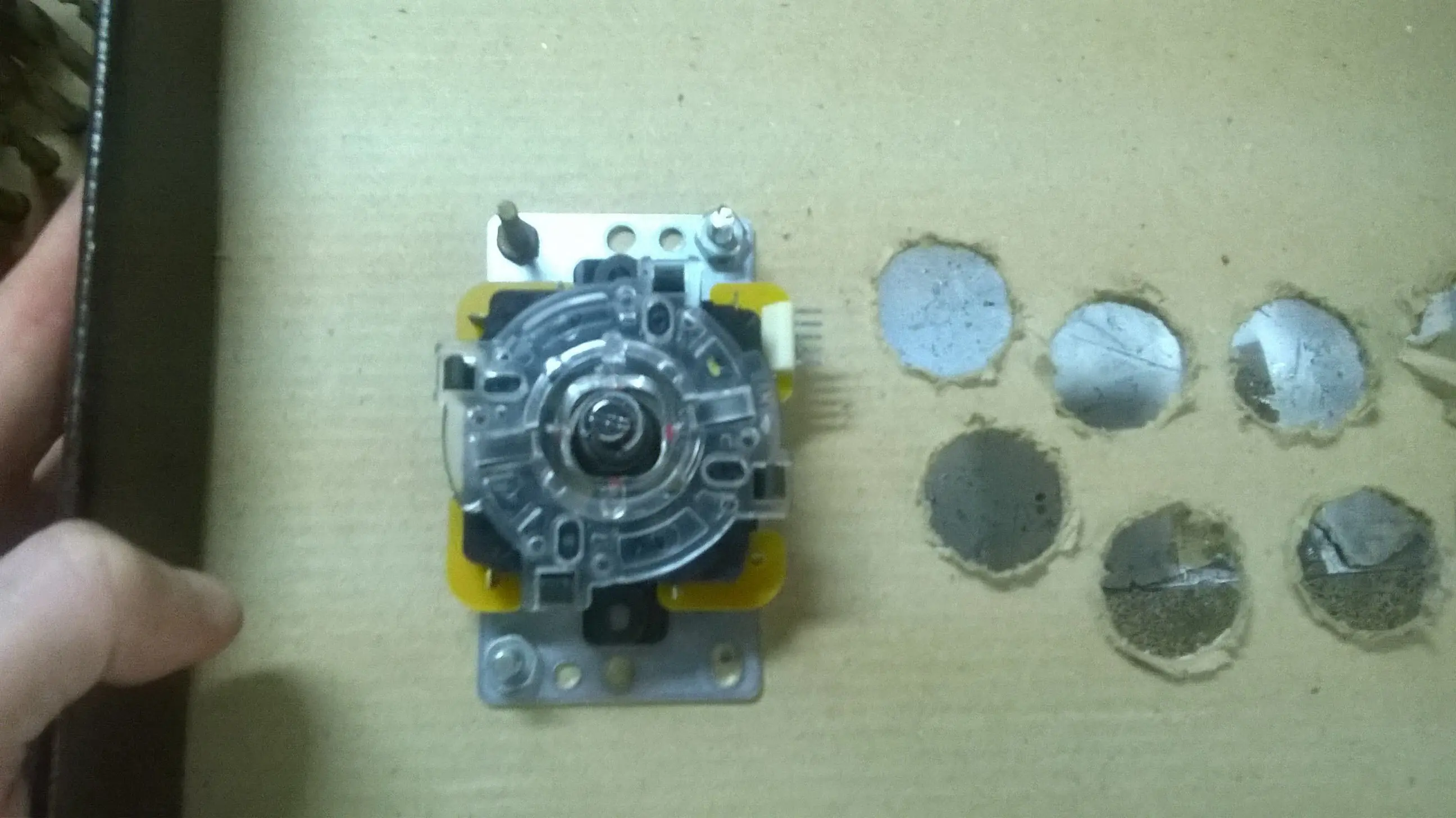 arcade stick ps3