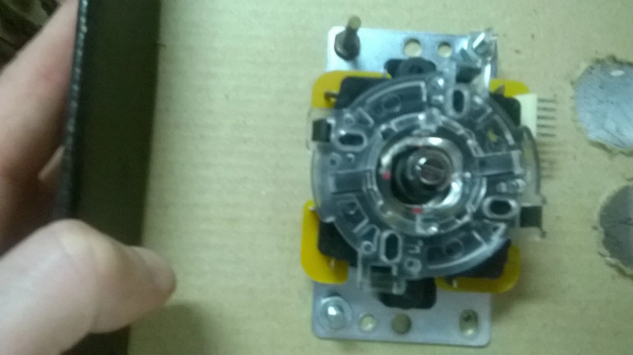 arcade Stick Pc
