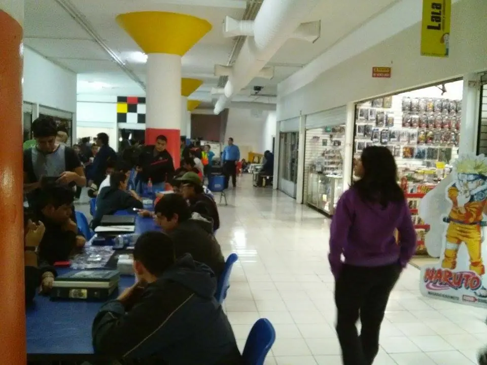 lugar