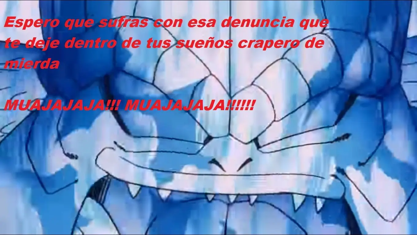 El user que queria entrar a taringa creadores..(Parodia) El user que queria entrar a taringa creadores..(Parodia)