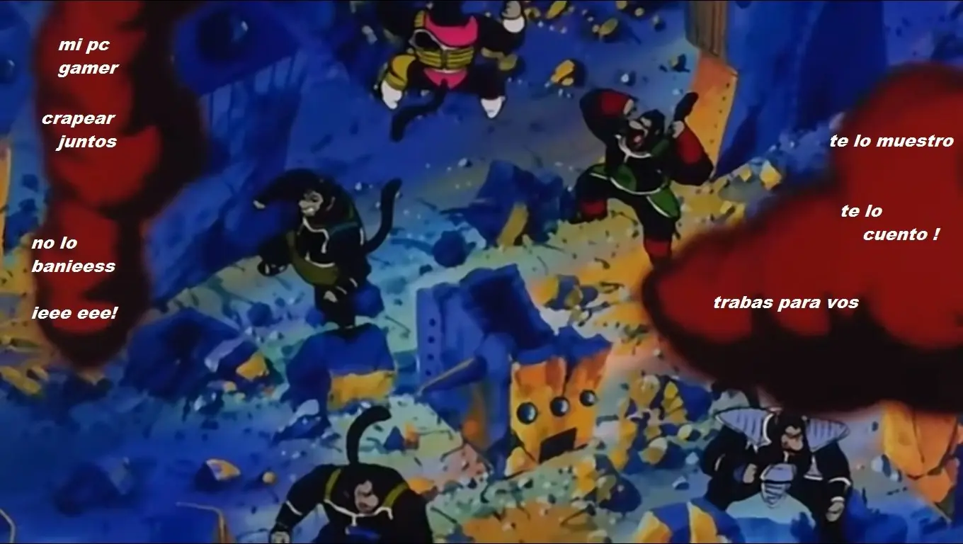 la batalla la batalla