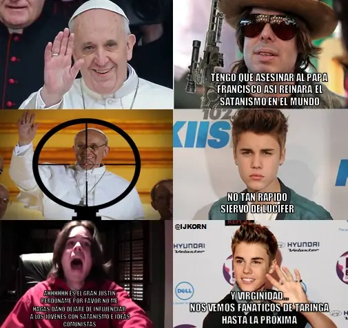 Bieber
