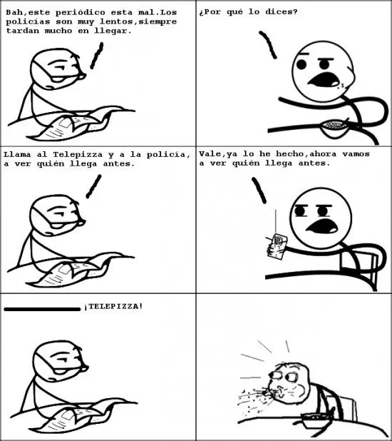 10 si te hago reir