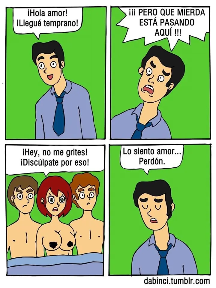 Humor y Tetas Pasate!